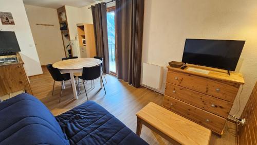 Orelle Apartment | Orelle 3 Vallées - Studio 4 personnes