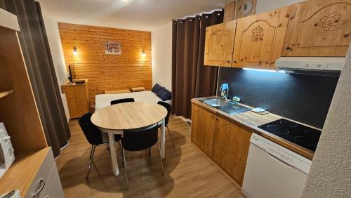 Orelle Apartment | Orelle 3 Vallées - Studio 4 personnes
