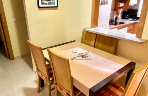 Marina d'Or Apartment | Oropesa Marina D'or Costa Azahar II REF 025