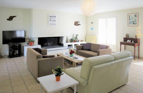 Gaillan-en-Medoc House | Orphée by Interhome
