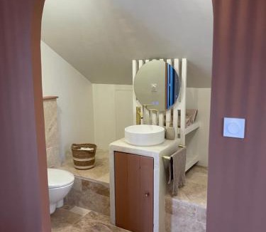 Millau House | Oustal Millavois