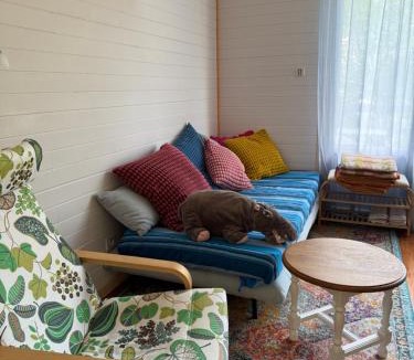 Verdaches House | Oustau deu Beç