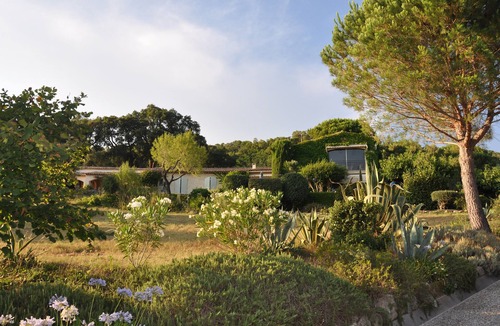 Plan-de-la-Tour House | Outstanding holiday home La Norade