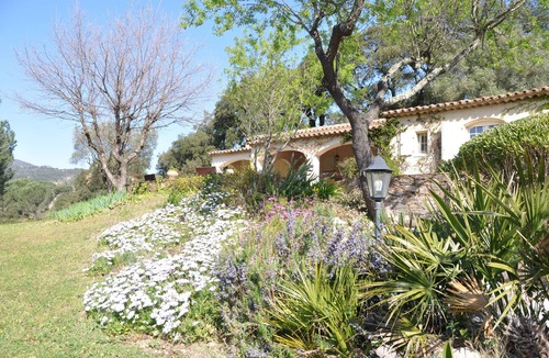 Plan-de-la-Tour House | Outstanding holiday home La Norade
