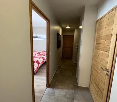 Oz-en-Oisans Apartment | Oz sur son 31 residence l oree des pistes