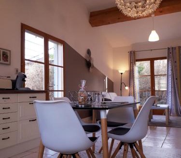 Fa House | Pégase