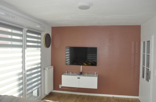 Romainville Apartment | Pépite Haut De Gamme tous conforts
