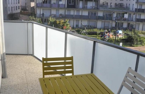 Romainville Apartment | Pépite Haut De Gamme tous conforts