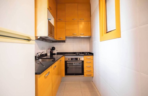 la Vila de Gracia Apartment | P2sal1071- Elegant Apartment in Carrer de Salinas