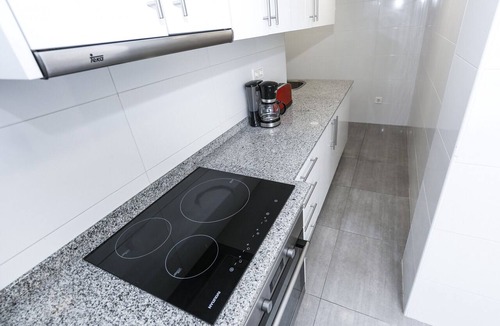 La Pineda Apartment | P7 Apartment with communal pool, beach at 100m