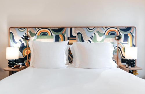 Chaillot Hotel | Padam Hôtel