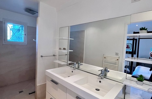 Ensues-la-Redonne Apartment | Paisible Oasis 2/4 Pers, Piscine et Calanques