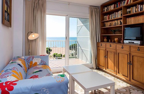 Malgrat de Mar Apartment | Paisos Catalans by Interhome