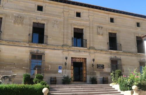 Sansol Hostel | Palacio de Sansol