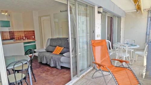 Sainte-Maxime City Centre Apartment | Palais de la Mer