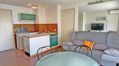 Sainte-Maxime City Centre Apartment | Palais de la Mer