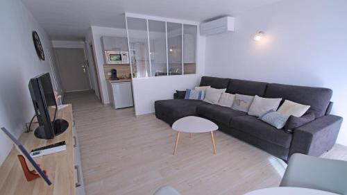 Sainte-Maxime City Centre Apartment | Palais de la Mer