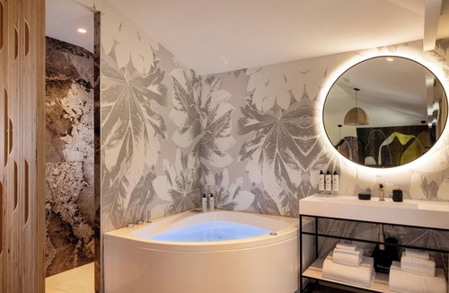 Quartier du Port Hotel | Palais Ségurane Nice Boutique Hôtel