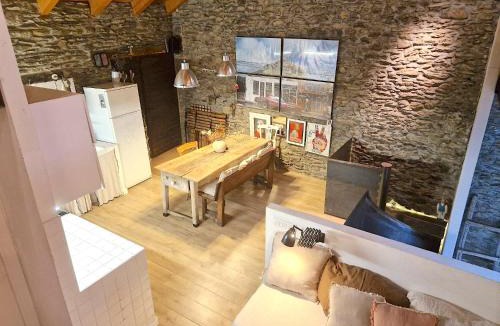 Llavorsi House | Paller rústic de muntanya amb estil i acollidor by RURAL D'ÀNEU