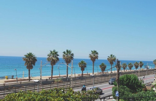 Vilassar de Mar Apartment | Panier en Osier · Panier en Osier · Charming apartment w/private terrace 2min from sea