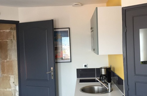 Valence Apartment | Panorama Secret in the heart of Valencia's historic center