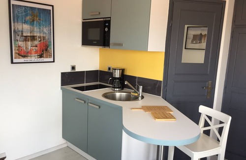 Valence Apartment | Panorama Secret in the heart of Valencia's historic center
