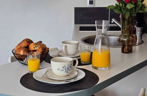 Valence Apartment | Panorama Secret in the heart of Valencia's historic center