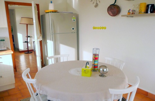 Lampaul-Plouarzel House | Panoramic Sea View Retreat in Brittany