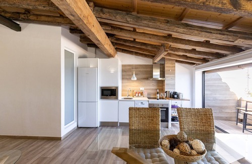 Old Town Apartment | Panoramic - Unik Vacation