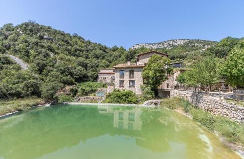 Oden Villa | Panoramico