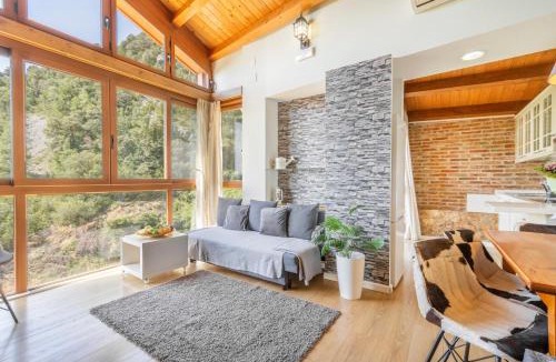 Oden Villa | Panoramico