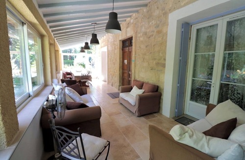 Saint-Just Cottage | Papic House