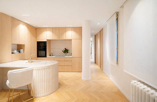 Quartier du Gros-Caillou Apartment | Par061 - Luxury apartment next to Champs-de-Mars