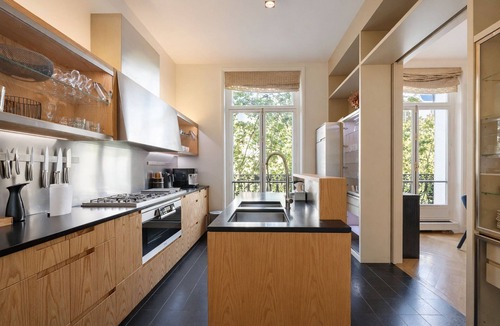 Saint-Thomas-d'Aquin Apartment | Par070 - Luxury apartment in Saint Germain