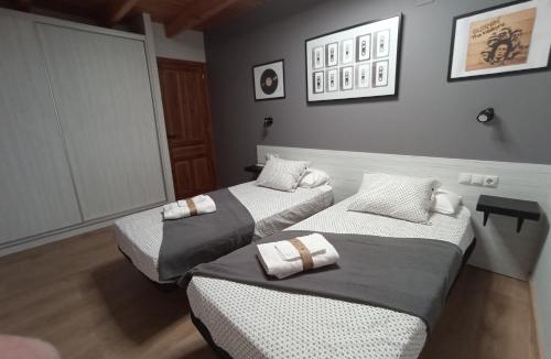 Cires Apartment | Parada de Txambonet 2