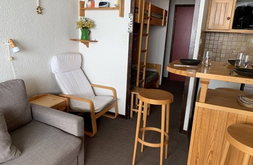 Plan Peisey Apartment | Paradiski closed to the slopes plan peisey