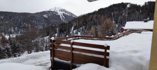 La Roche Apartment | Parenthèse Alpine