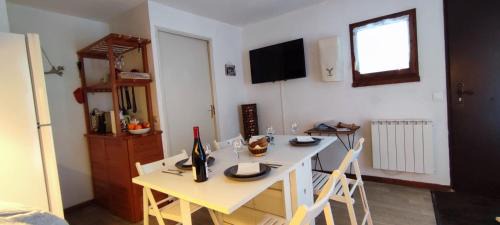 La Roche Apartment | Parenthèse Alpine