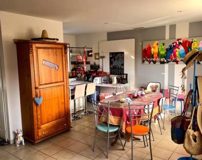 Bagnols-sur-Ceze House | Parenthèse Cosy chez Anastasia