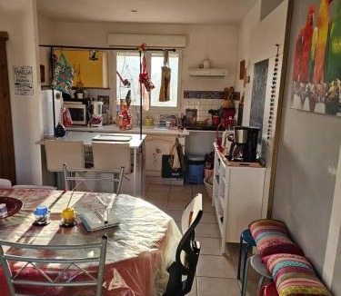 Bagnols-sur-Ceze House | Parenthèse Cosy chez Anastasia