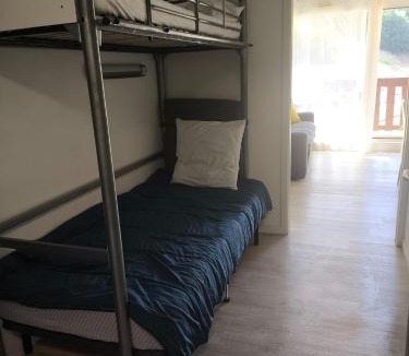 Col de Rousset Apartment | Parenthèse Vercors 4 pers au pied des activités