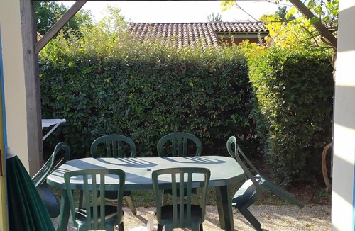 Gaujac House | Parenthèse provençale à Gaujac