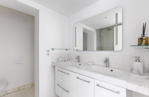 Chaillot Apartment | Paris 16e Prestige & Charme