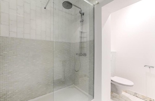 Chaillot Apartment | Paris 16e Prestige & Charme