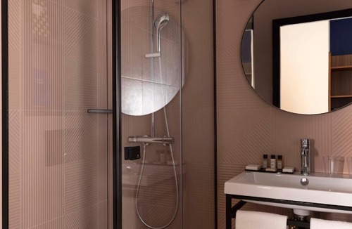 Saint-Victor Hotel | Paris Art Hotel Quartier Latin by Malone