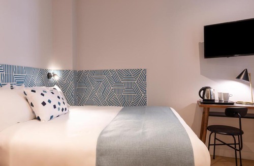 Saint-Victor Hotel | Paris Art Hotel Quartier Latin by Malone