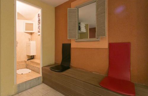 Pantin Apartment | Paris East Side Lodge