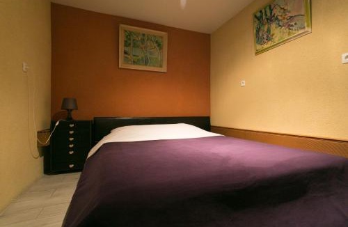 Pantin Apartment | Paris East Side Lodge