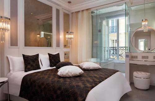 Batignolles Hotel | Paris j'Adore Hotel & Spa