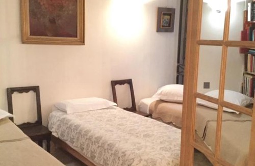 Latin Apartment | Paris Notre Dame Romantique